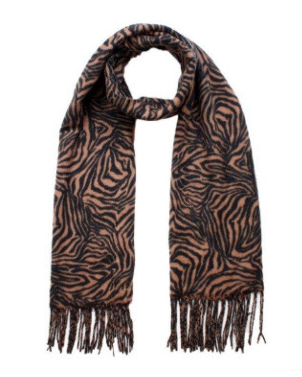 Producto - Bufandon Zuri