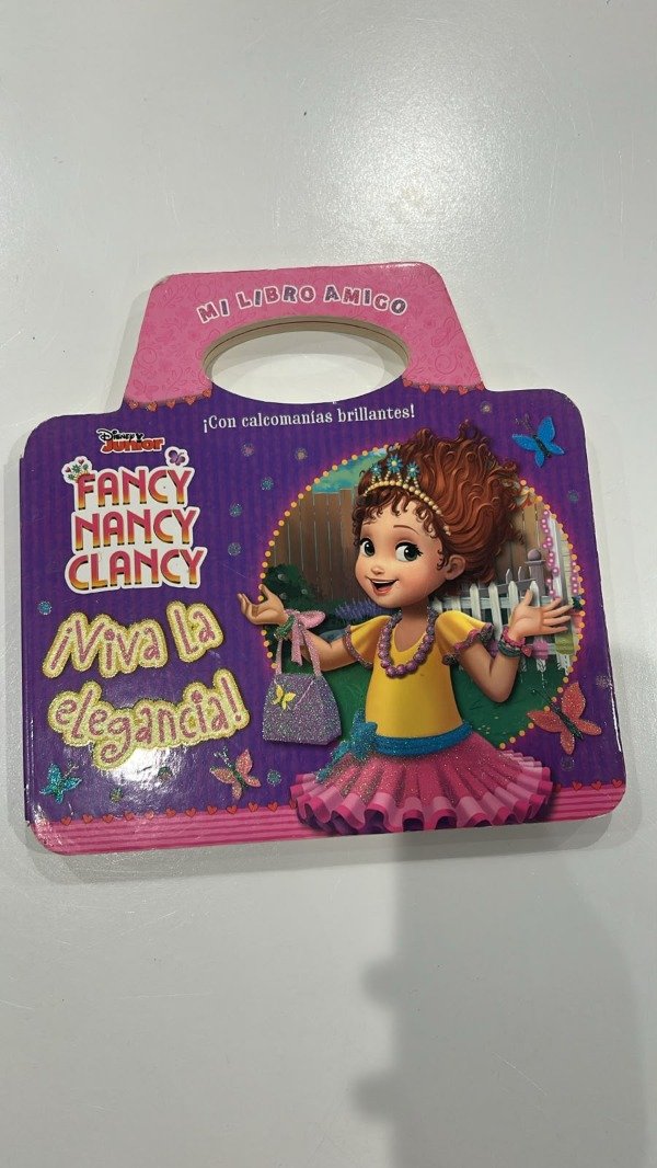 Producto - Libros Princesas y Disney - 10