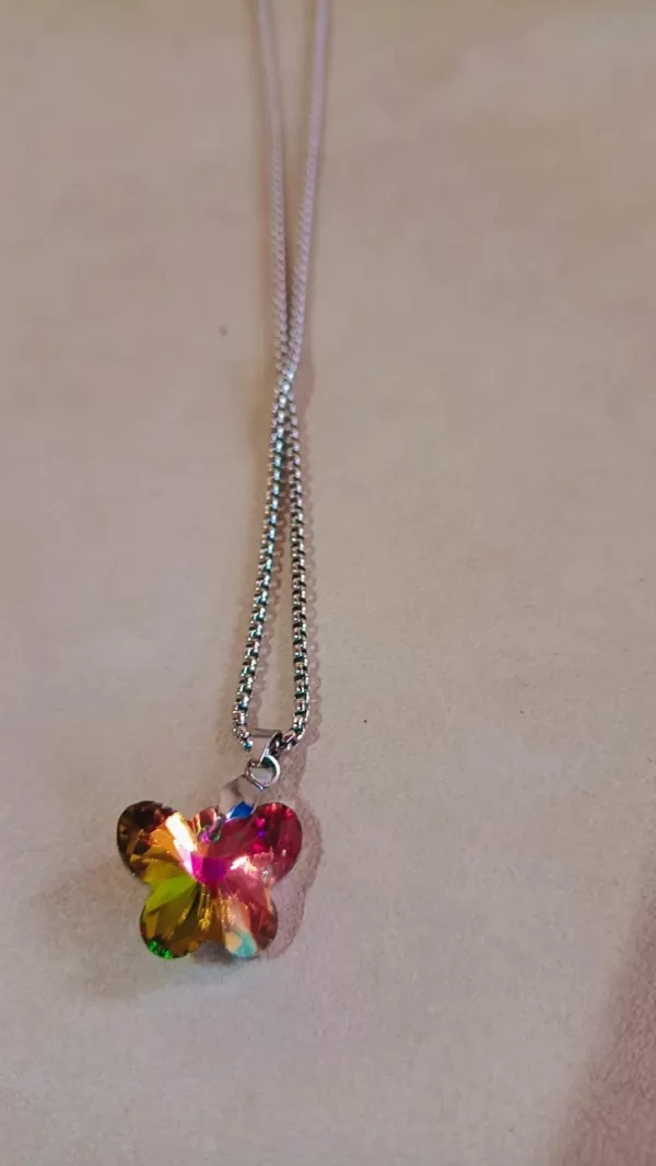 Producto - Conjunto mariposa tornasol