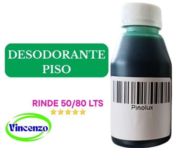 Producto - CONCENTRADO PINO