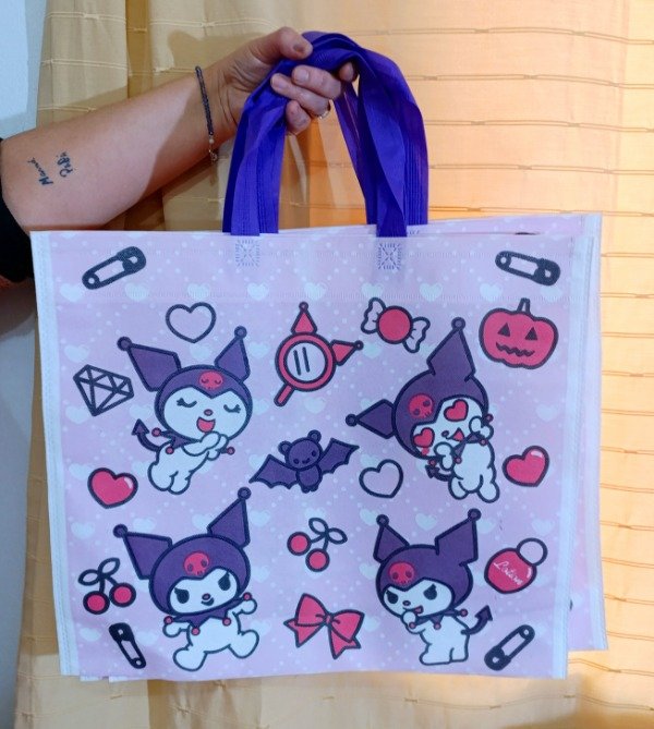 Producto - Bolsas Korumi - 0