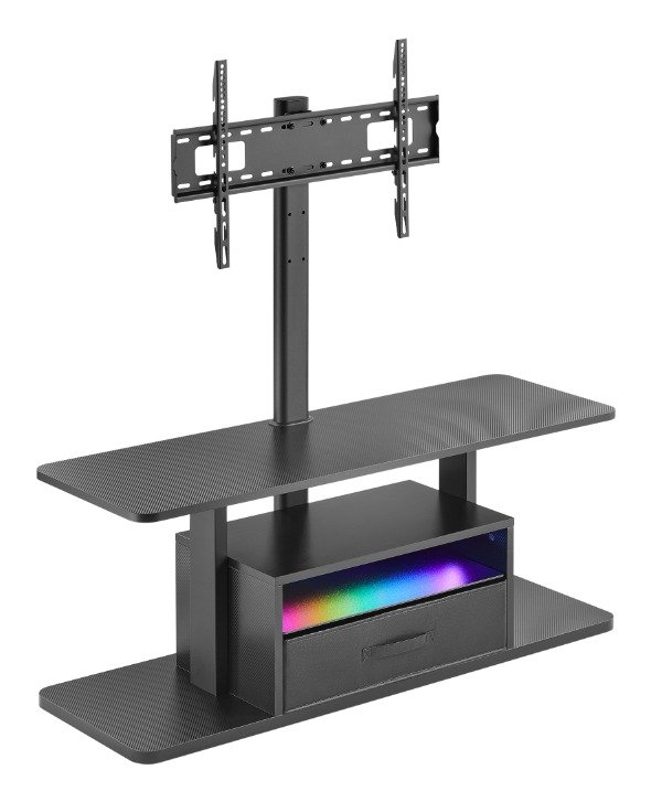 Producto - RACK MESA TV GAMING REDRAGON TECTONIC