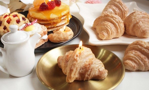 Producto - MOLDE CROISSANT GRANDE