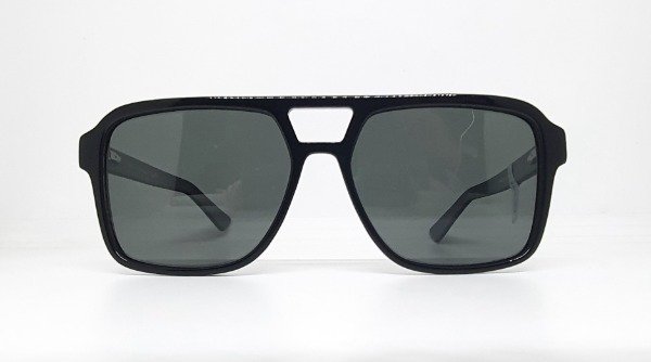 Producto - Sol Polo Steve negro - 0