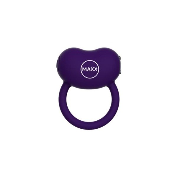 Producto - Maxx Play Aro Vibrador