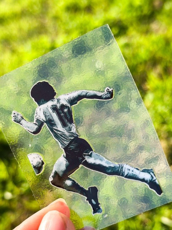 Producto - STICKERS X 5 - 9