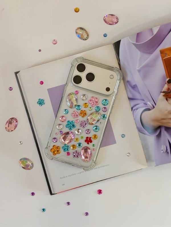 Producto - Funda DIY "Do It Yourself" - iPhone 16 - 0
