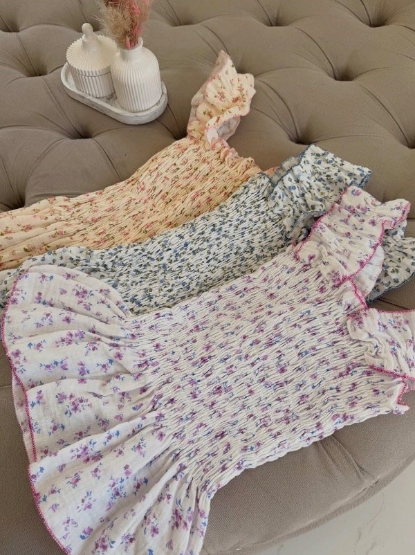 Producto - Blusa Angelique - 4