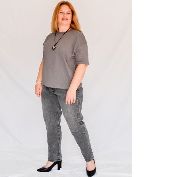 Producto - Jean NEVADO