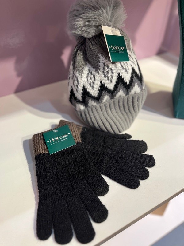 Producto - GUANTES MULTITASKING