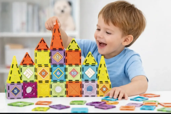 Producto - Bloque Contracción Magnética 38 pcs - 1