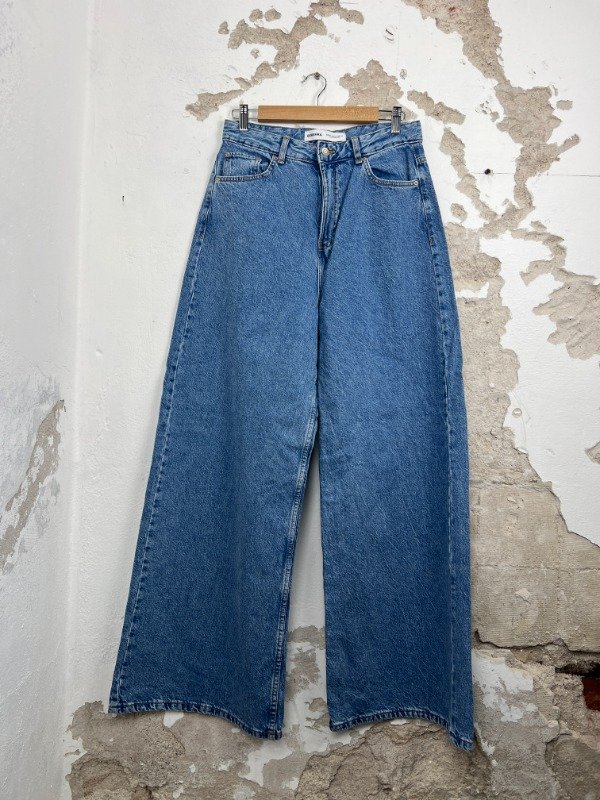 Producto - Jean Berska UltraWideLeg