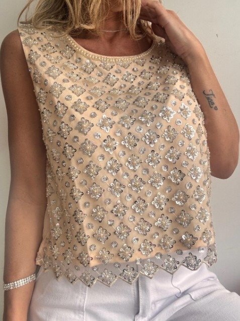 Producto - REMERA BRONZE