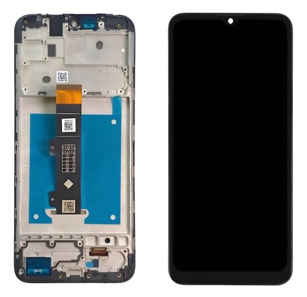 Producto - Moto E20 c/m oled - 0