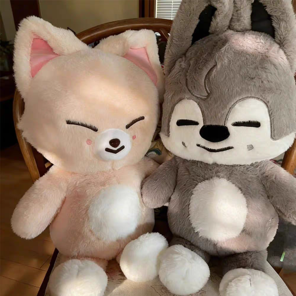 Producto - Peluche SKZOO grande