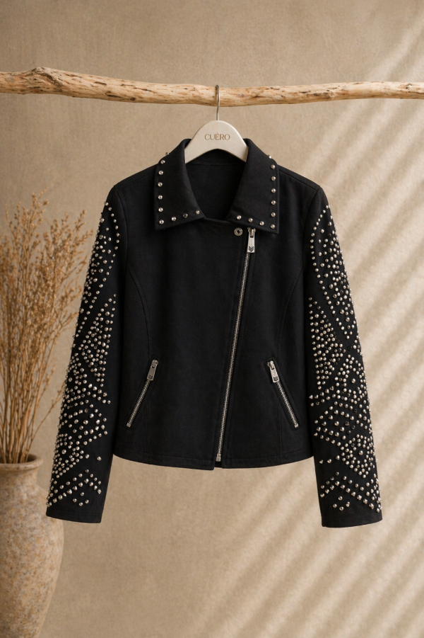 Producto - Campera Tex