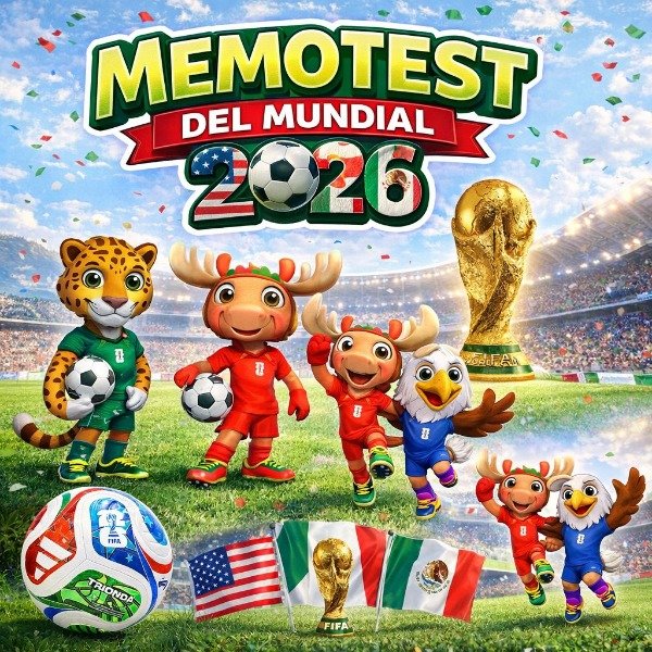 Producto - "Juegos del Mundial 2026 para abordar en la sala"