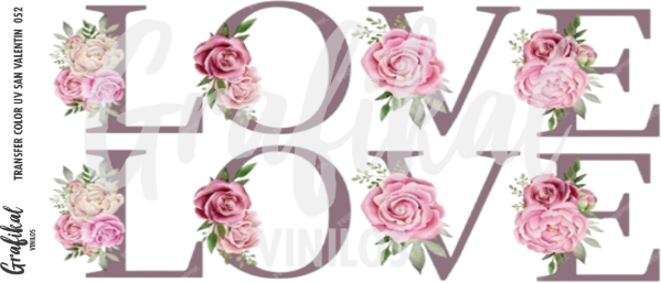 Producto - Transfer Color UV Dia de los Enamorados 052