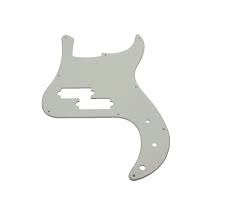 Producto - SINEW Pick guard precision blanco