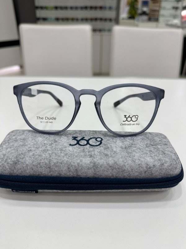 Producto - Anteojo Recetado 360 8