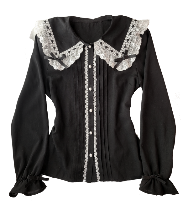Producto - MA+RS gothic shirT