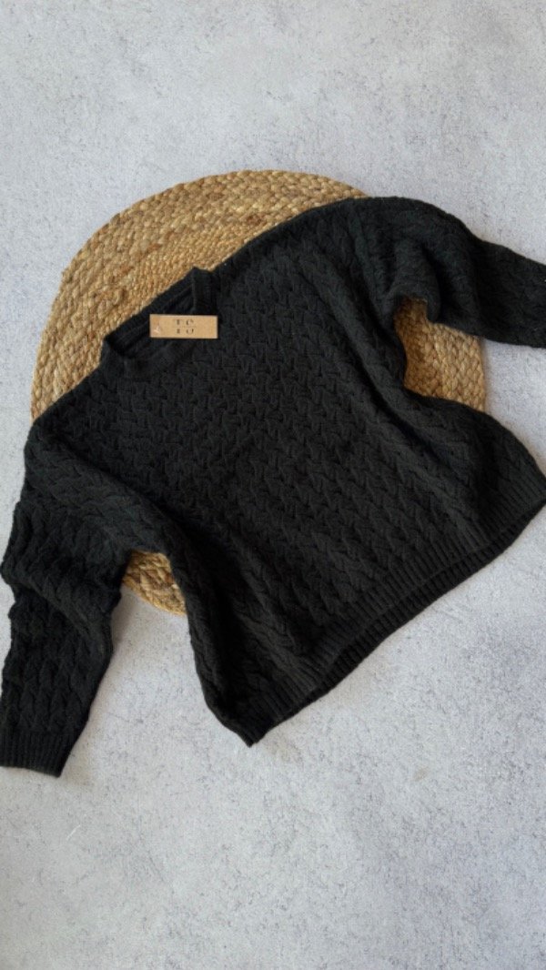 Producto - SWEATER HOLLYWOOD