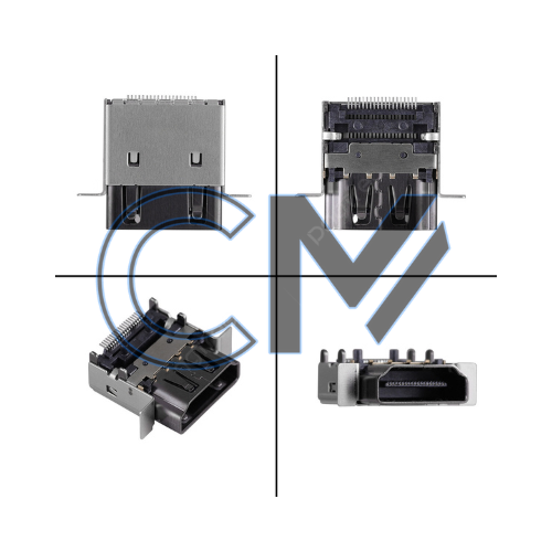 Producto - Conector HDMI Xbox Series X