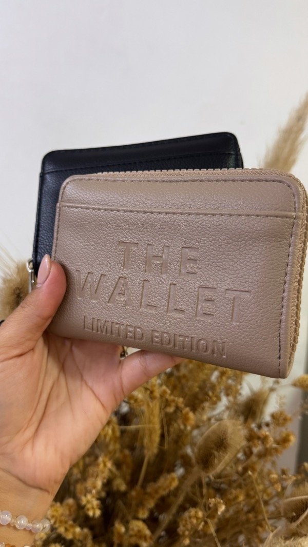 Producto - Billetera Wallet