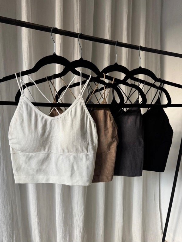 Producto - TOP MAFE MORLEY