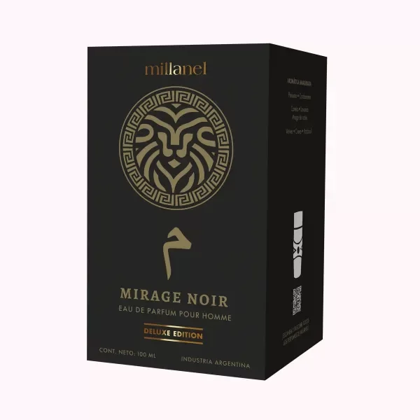 Producto - Eau de parfum Mirage Noir x 100ml