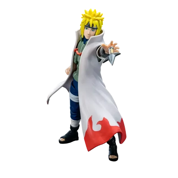 Producto - Minato Namikaze - 1