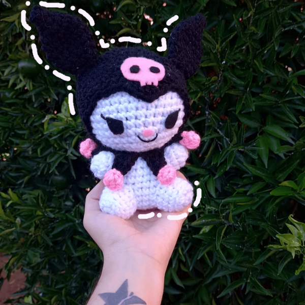 Producto - KUROMI