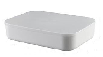 Producto - CAJA ORGANIZADORA 6L COLOR TAPA 36X26X8 701751