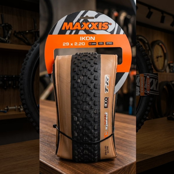 Producto - MAXXIS IKON 29 2.20 EXO, TR