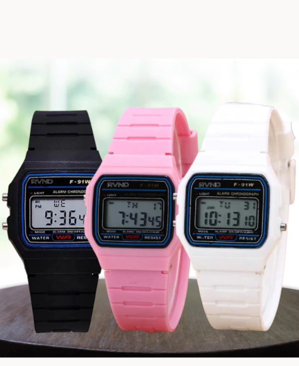 Producto - Reloj dama6