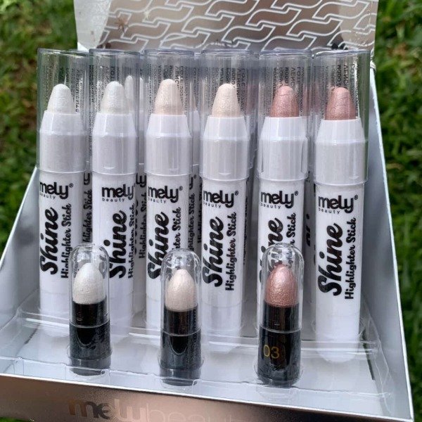 Producto - Crayon Iluminador - Mely