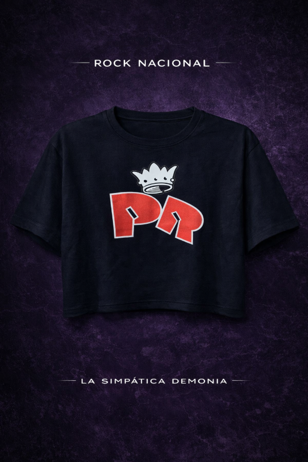 Producto - REMERA PATRICIO REY