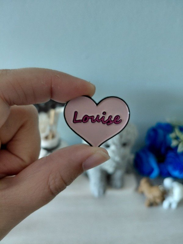 Producto - Pin metalizado - Thelma y Louise #1802