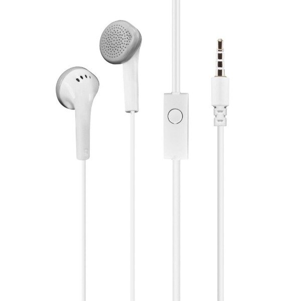 Producto - AURICULARES MANOS LIBRES SIMIL SAMSUNG