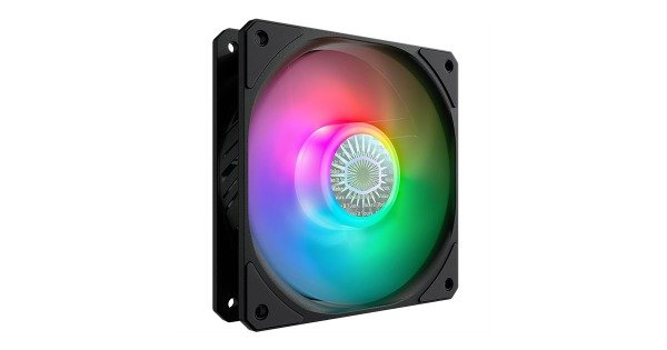 Producto - Cooler Cooler Master Sickle Flow 120 mm ARGB - 0