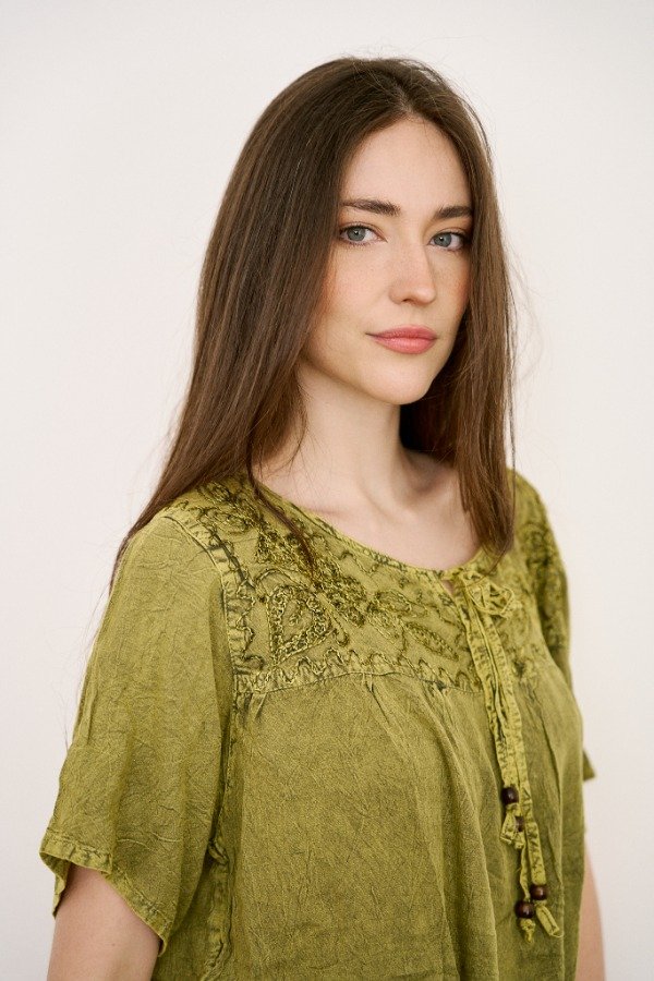 Producto - Blusa R340