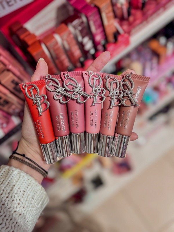 Producto - Gloss llavero