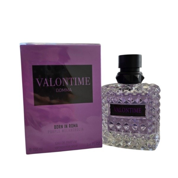 Producto - Valontime Domma. Purple Melancholia