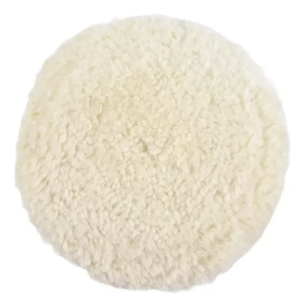 Producto - Gorro cuero Lustre Grande 9" - Paint Roller
