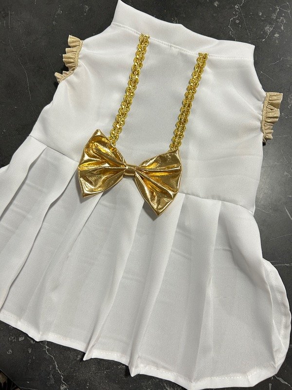 Producto - Vestido NEW YEAR