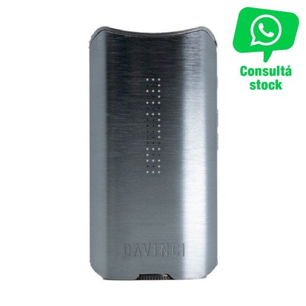 Producto - Vaporizador Davinci IQC3