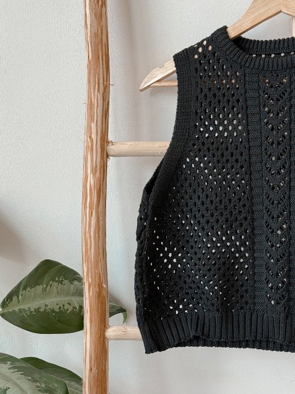 Producto - Chaleco Gaia - 1