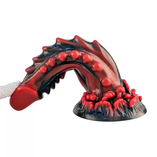 Producto - Dildo Bestia  TJ-H024 - 4