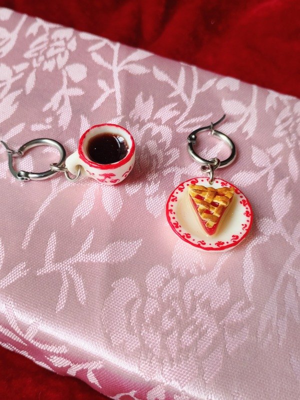 Producto - Cafe y Pasta Frola - 1