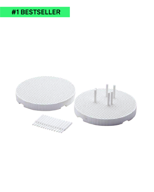 Producto - Base Cerámica para soldar